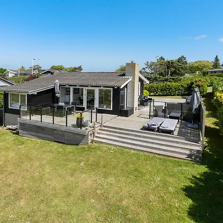 2 Bedroom Amazing In Сasa de vacaciones *