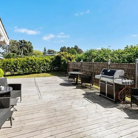 2 Bedroom Amazing In 別荘 Martofte