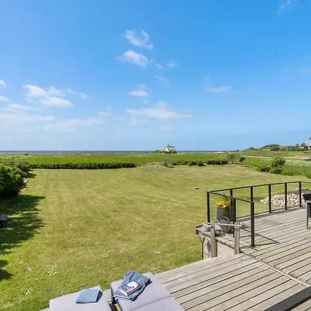 Vakantiehuis 2 Bedroom Amazing In Martofte