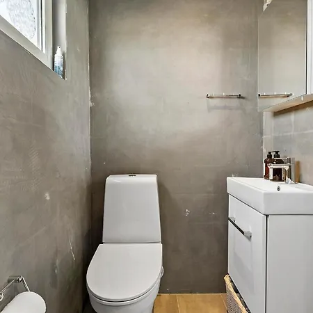 2 Bedroom Amazing In * Martofte