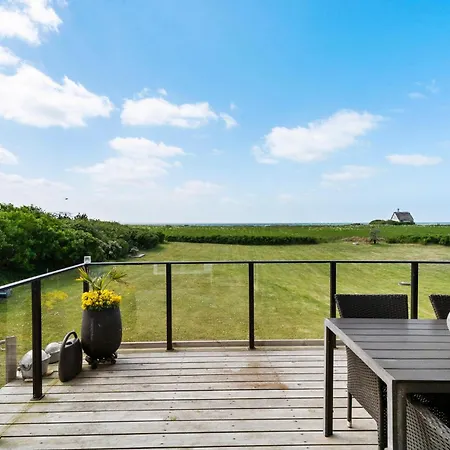 Сasa de vacaciones 2 Bedroom Amazing In Martofte