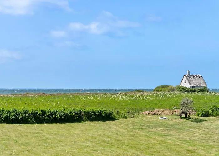 Casa de Férias 2 Bedroom Amazing In