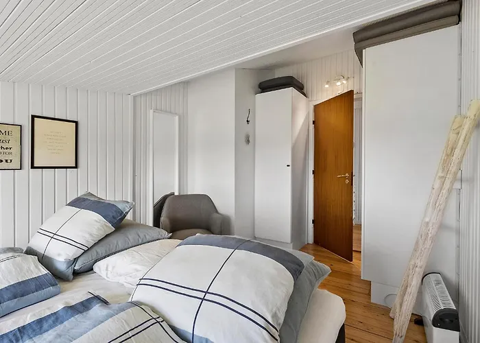 Casa de Férias 2 Bedroom Amazing In *