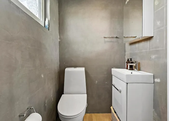 2 Bedroom Amazing In * Martofte