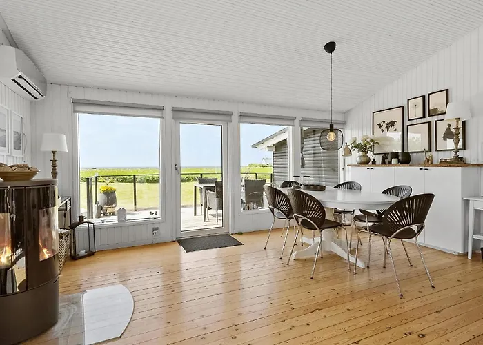 2 Bedroom Amazing In * Martofte