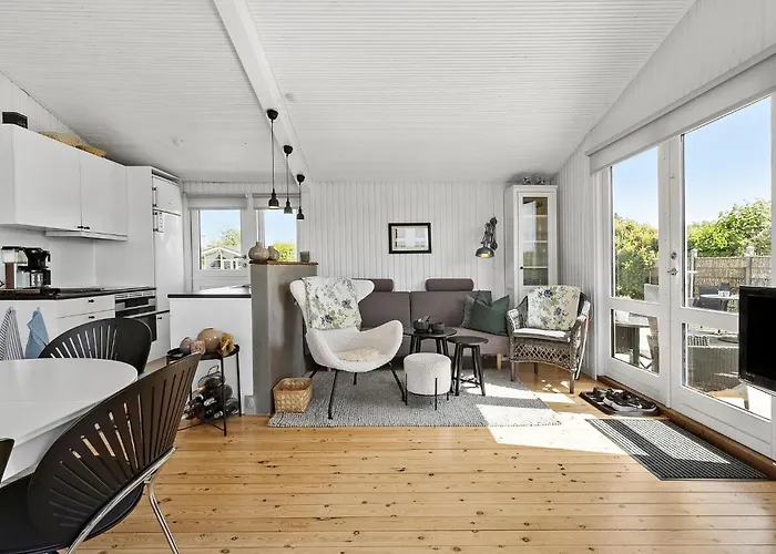 Casa de Férias 2 Bedroom Amazing In