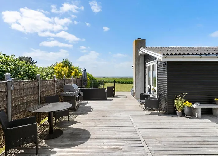 Casa de Férias 2 Bedroom Amazing In